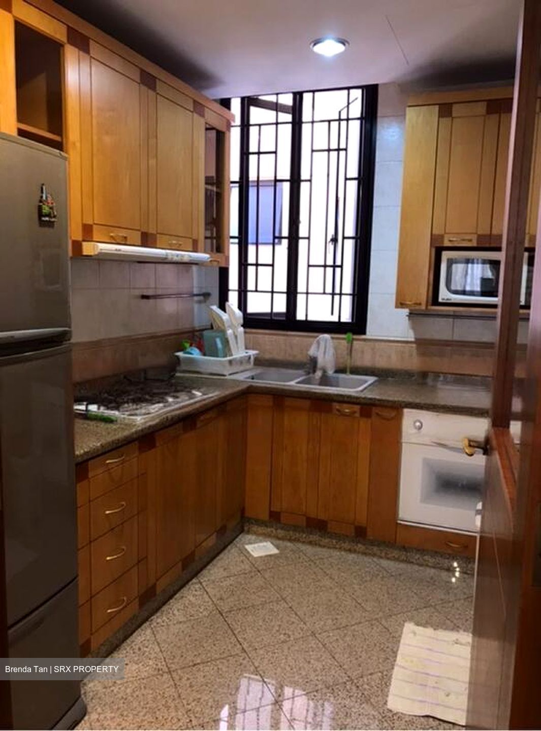 Bishan 8 (D20), Condominium #520934181